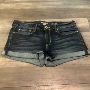 Denizen by Levi low rise shortie, 15